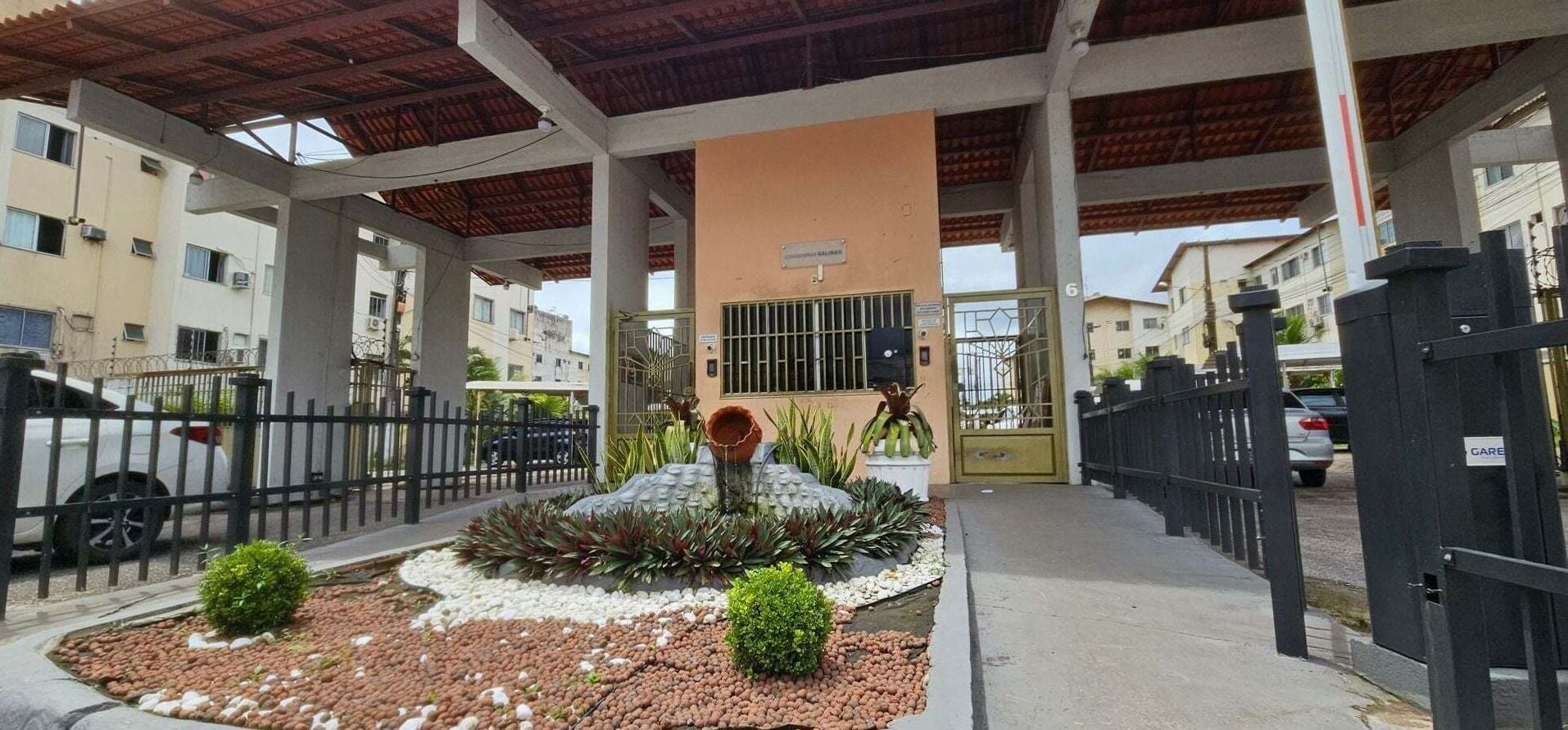 Apartamento, 2 quartos, 77 m² - Foto 33