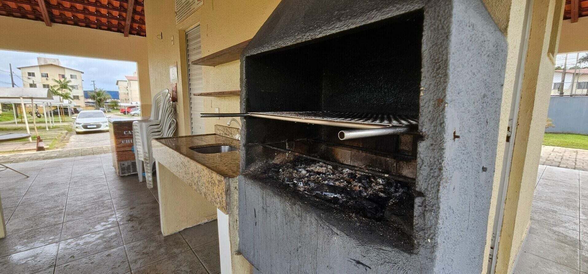 Apartamento, 2 quartos, 77 m² - Foto 60