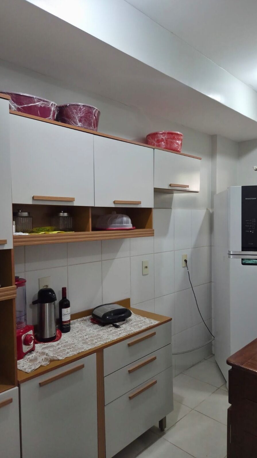 Apartamento, 2 quartos, 77 m² - Foto 2