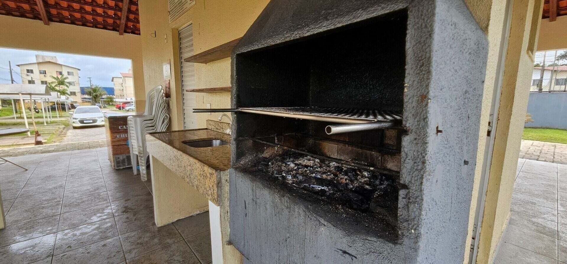 Apartamento, 2 quartos, 77 m² - Foto 47