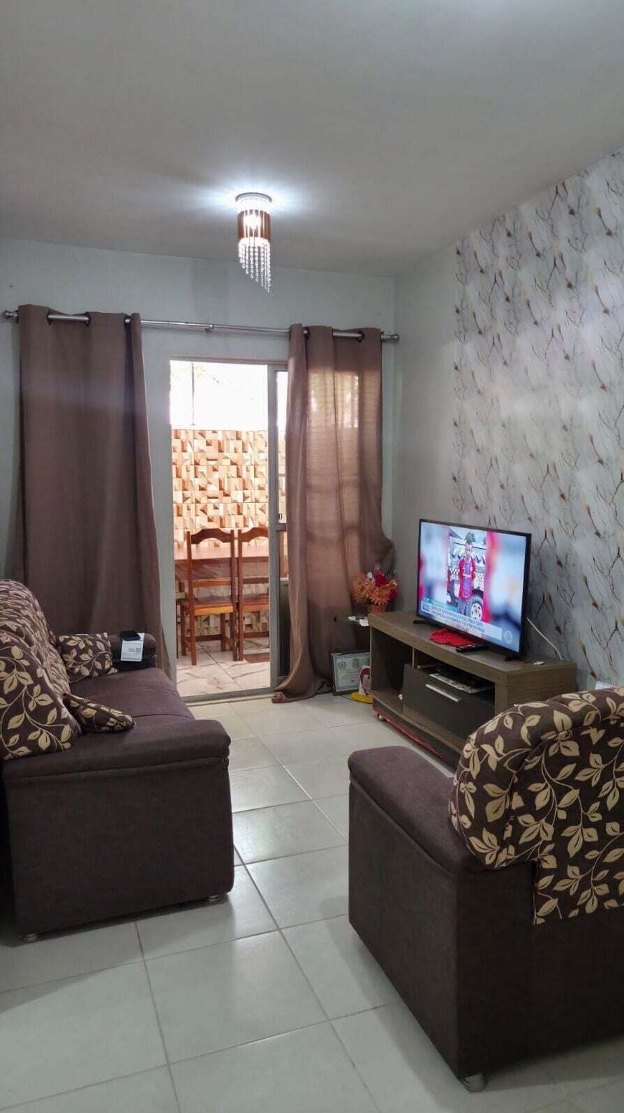 Apartamento, 2 quartos, 77 m² - Foto 1