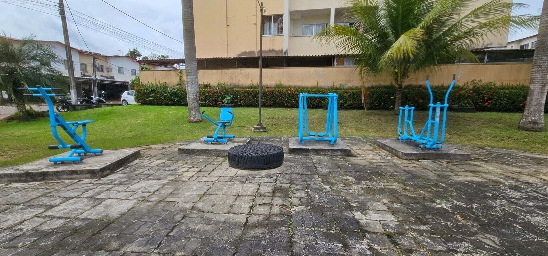 Apartamento, 2 quartos, 77 m² - Foto 37