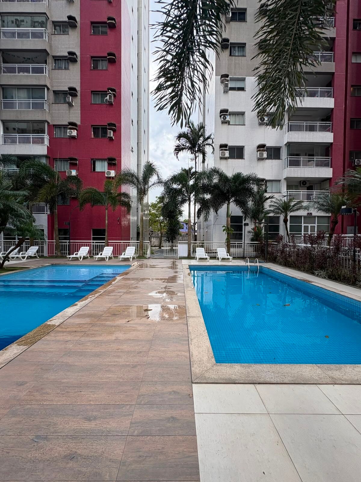 Apartamento, 3 quartos, 86 m² - Foto 5