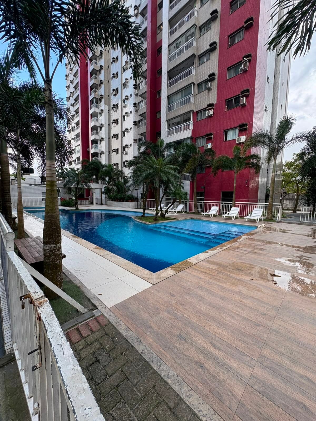 Apartamento, 3 quartos, 86 m² - Foto 12