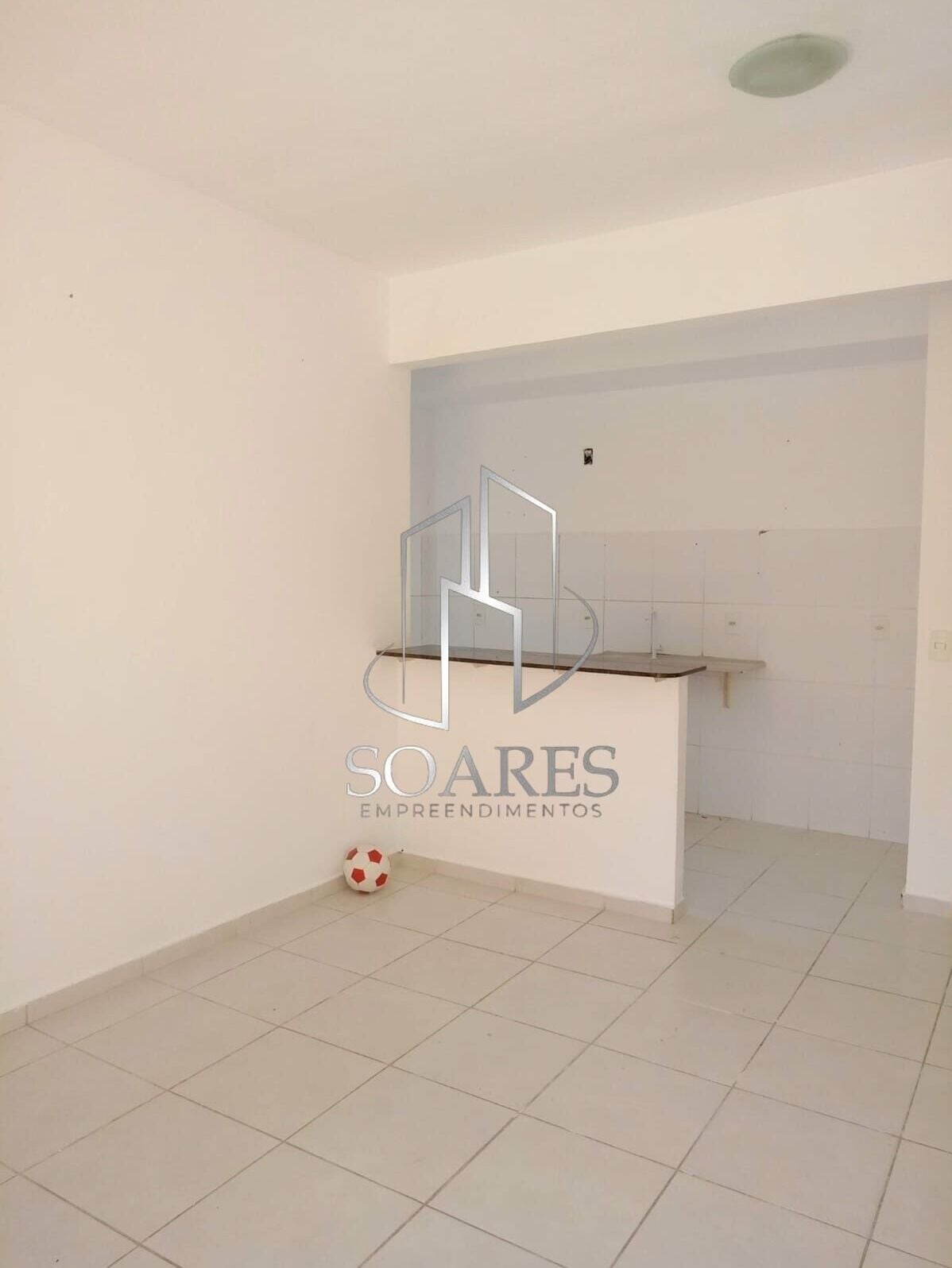 Apartamento, 3 quartos, 75 m² - Foto 1