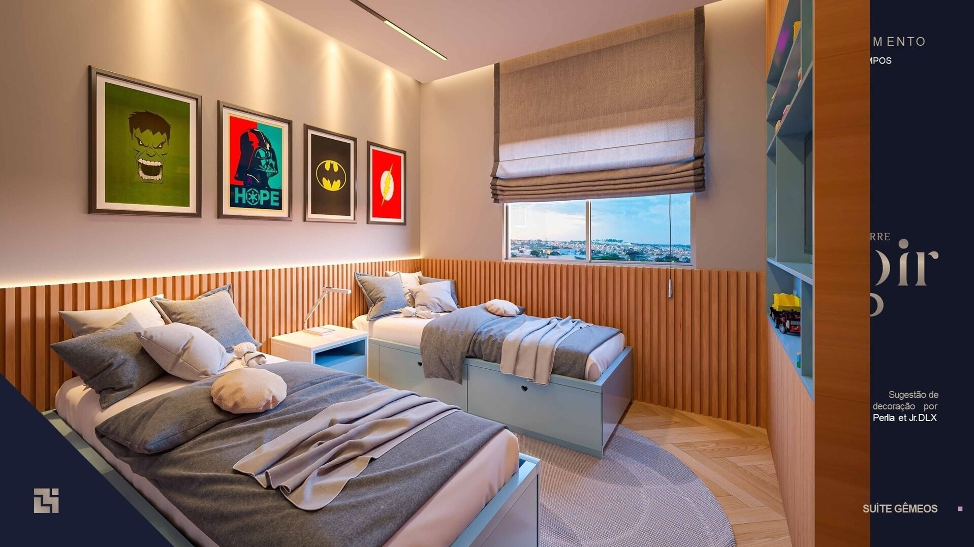 Apartamento, 3 quartos, 138 m² - Foto 15