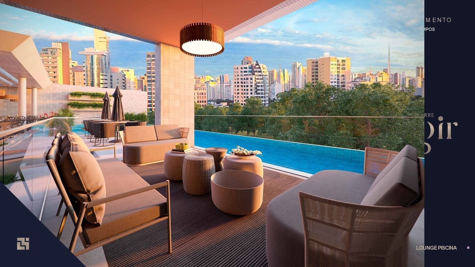Apartamento, 3 quartos, 138 m² - Foto 5