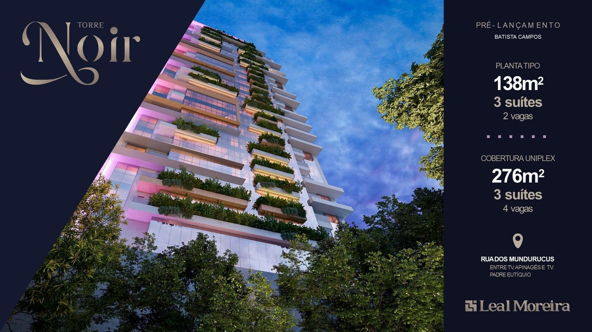 Apartamento, 3 quartos, 138 m² - Foto 19