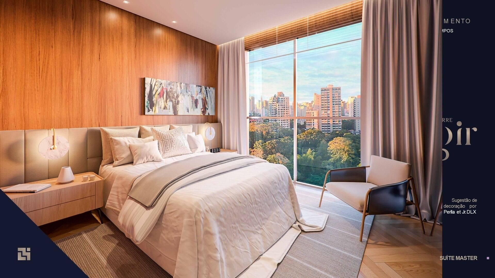 Apartamento, 3 quartos, 138 m² - Foto 13