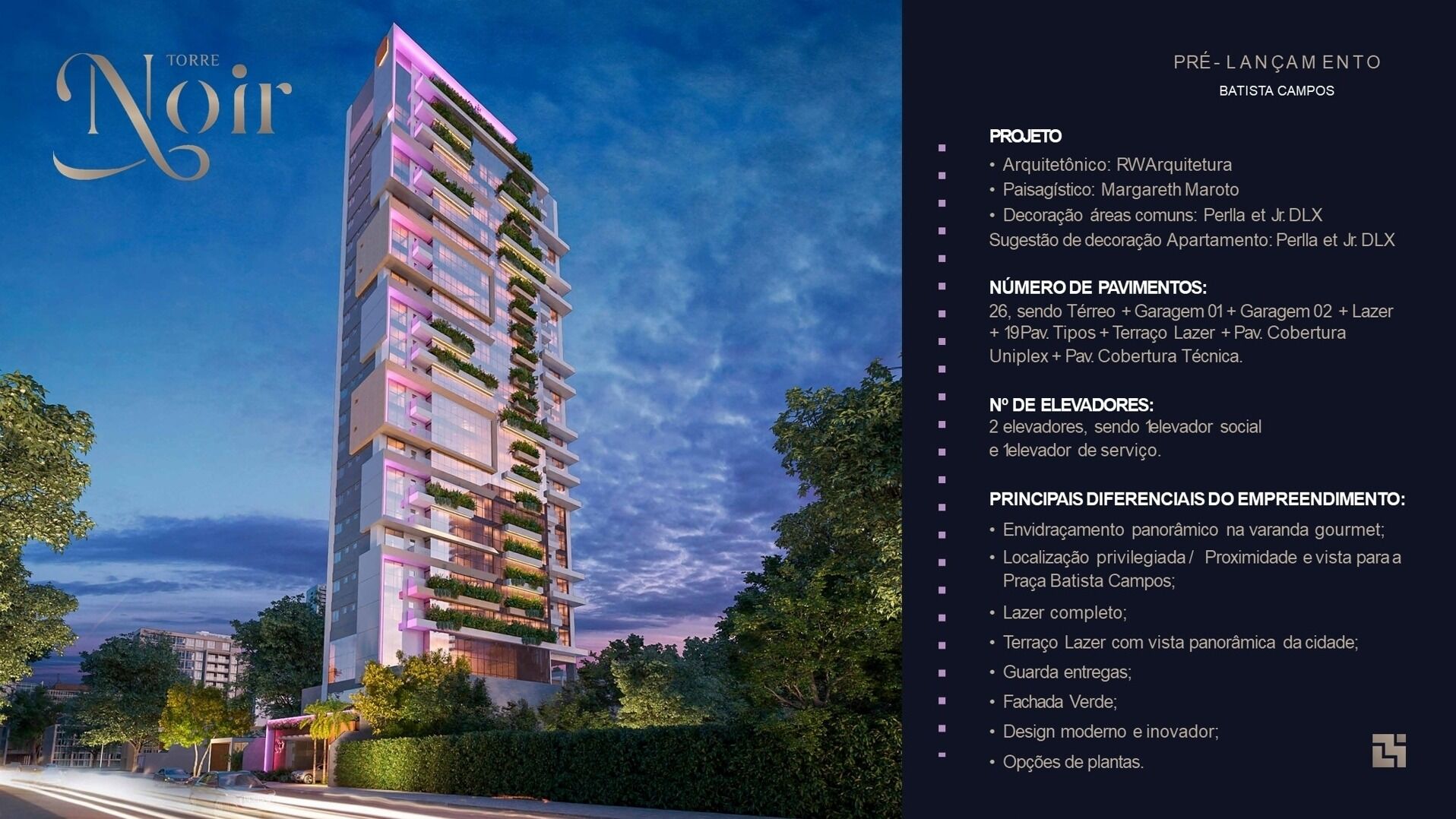 Apartamento, 3 quartos, 138 m² - Foto 18