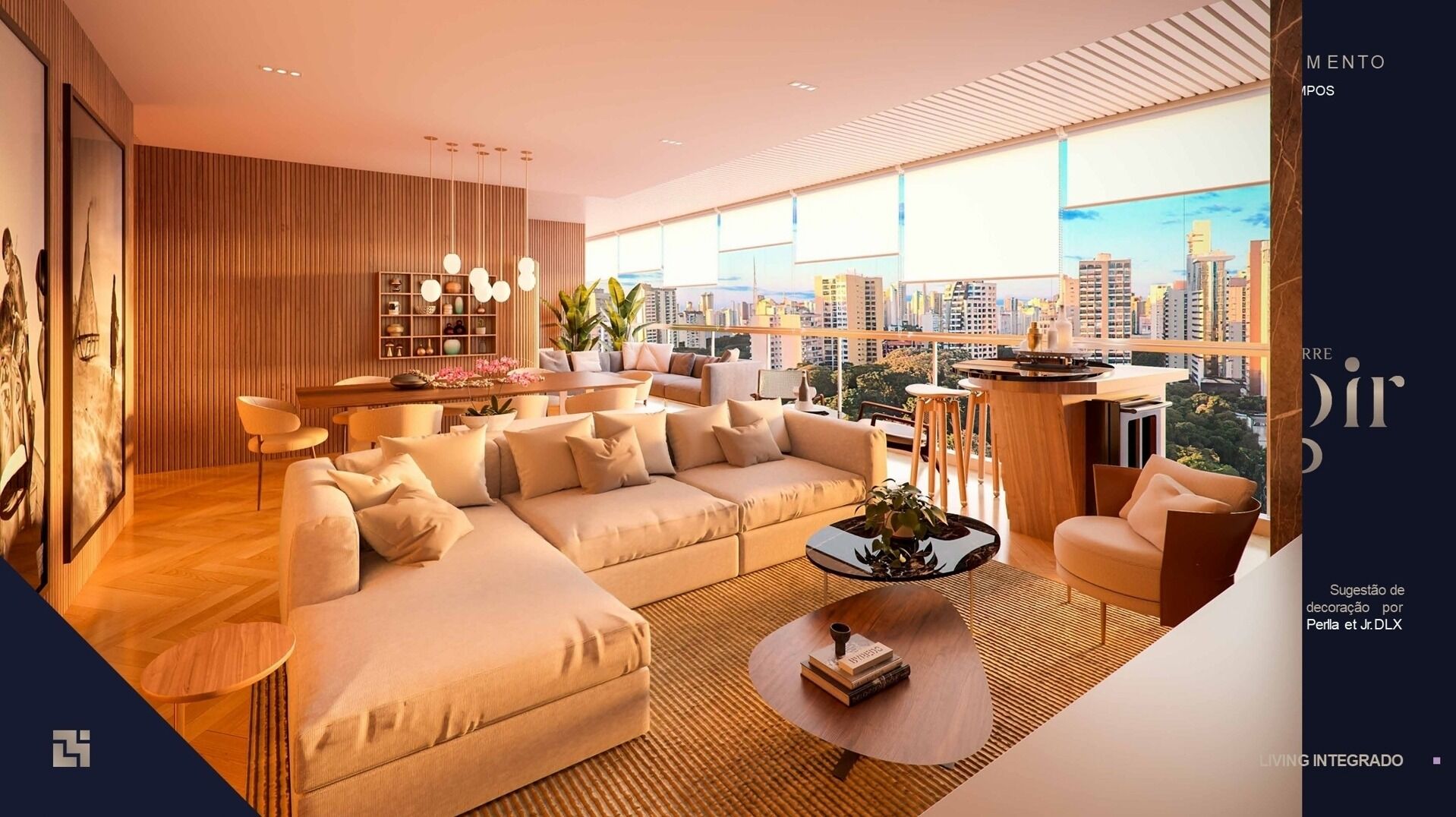 Apartamento, 3 quartos, 138 m² - Foto 12