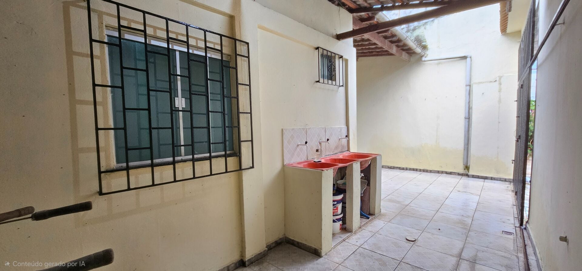 Casa, 4 quartos, 180 m² - Foto 38