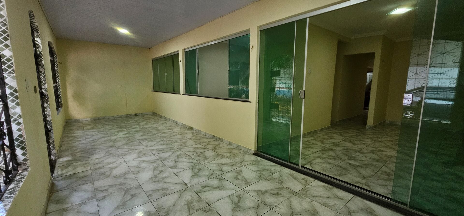 Casa, 4 quartos, 180 m² - Foto 19