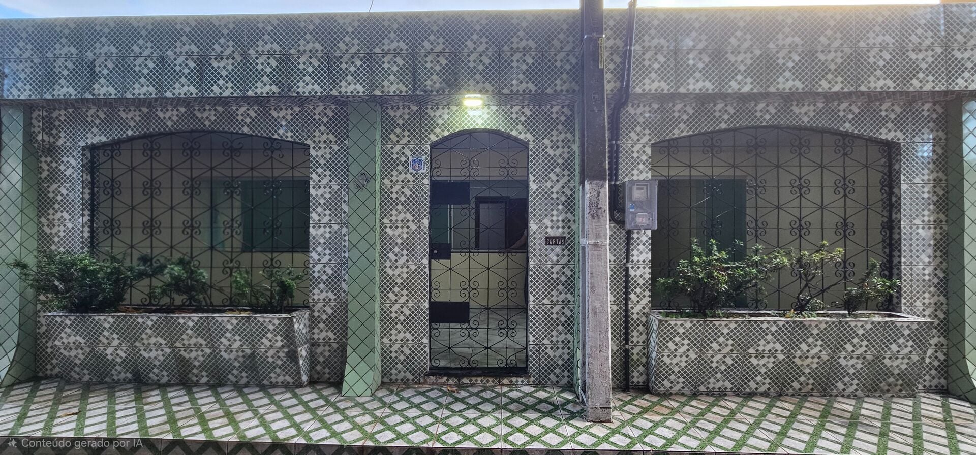 Casa, 4 quartos, 180 m² - Foto 22