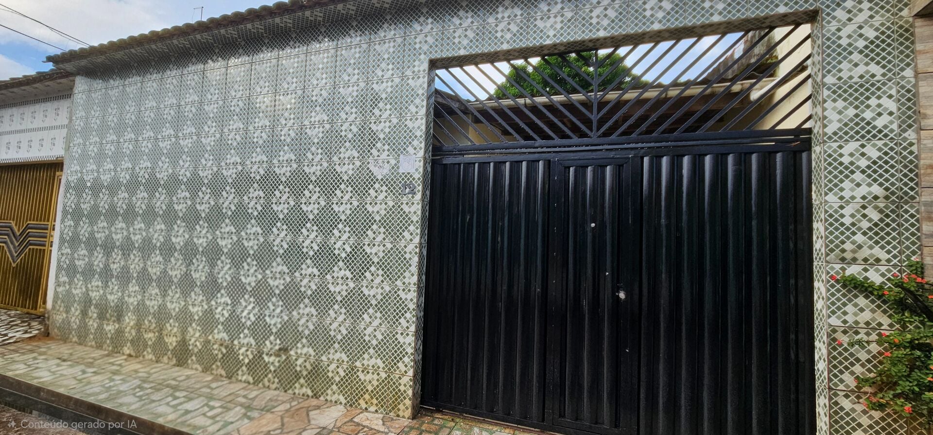Casa, 4 quartos, 180 m² - Foto 13