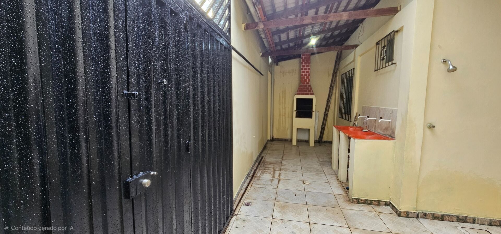 Casa, 4 quartos, 180 m² - Foto 7