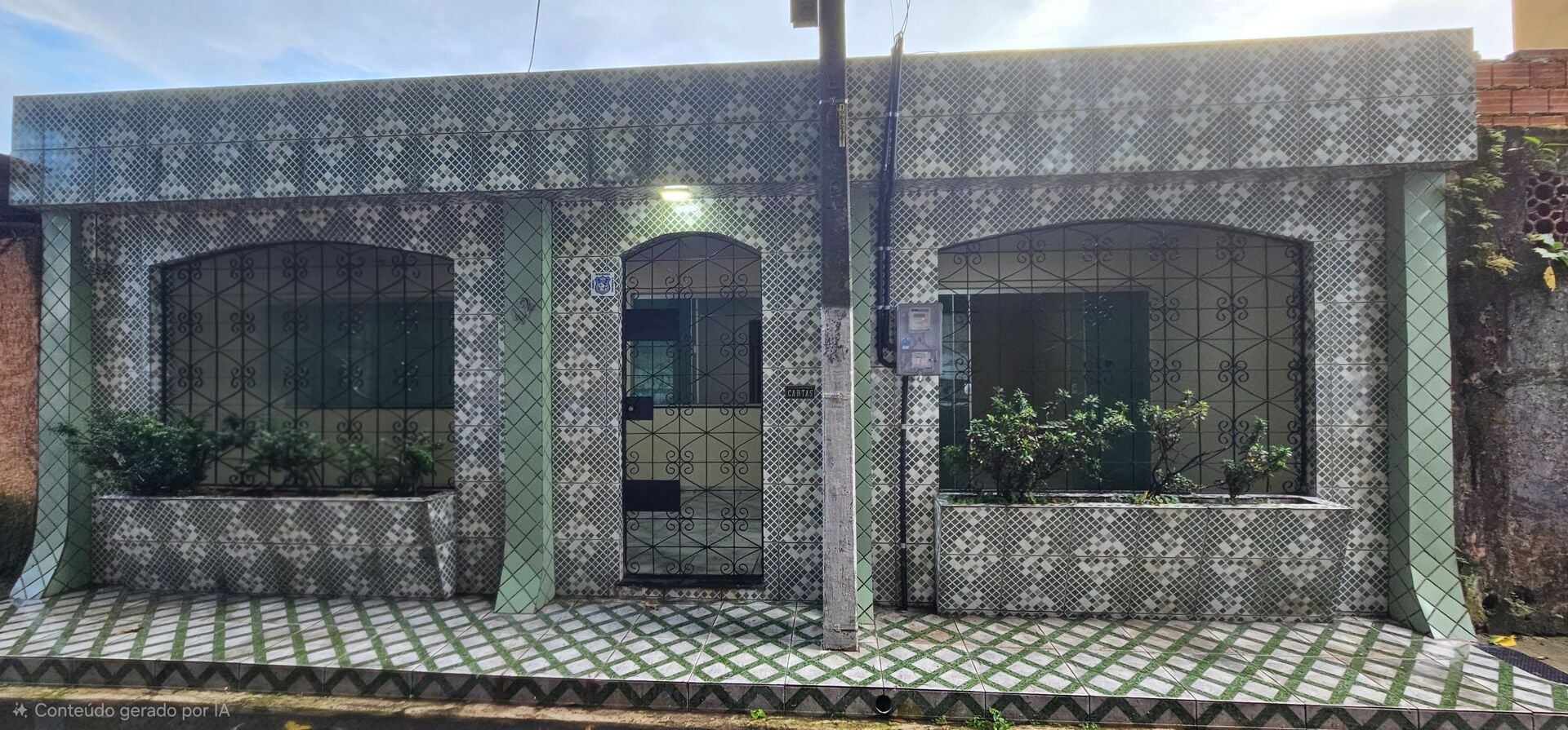 Casa, 4 quartos, 180 m² - Foto 9