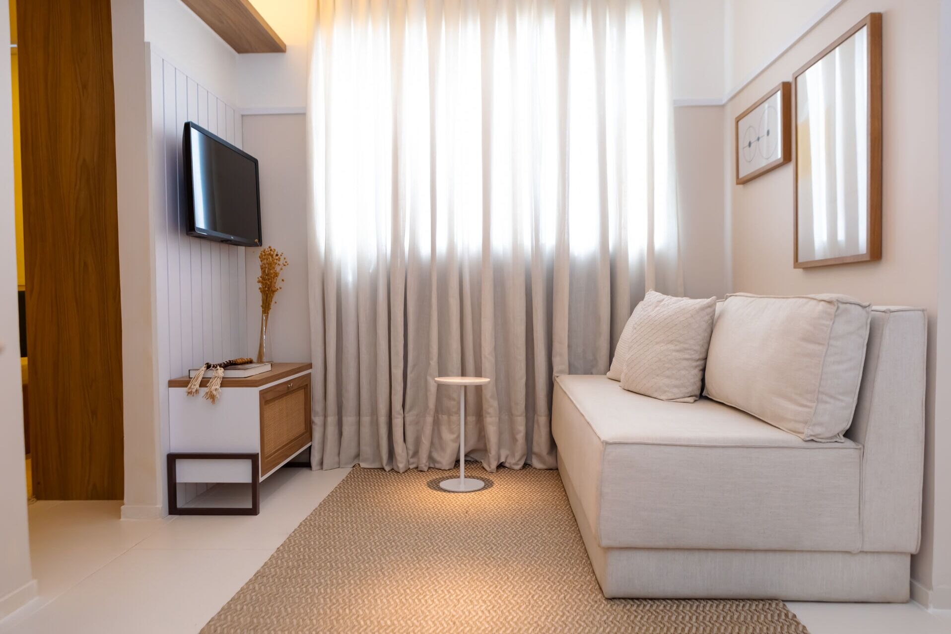 Apartamento, 2 quartos, 38 m² - Foto 5