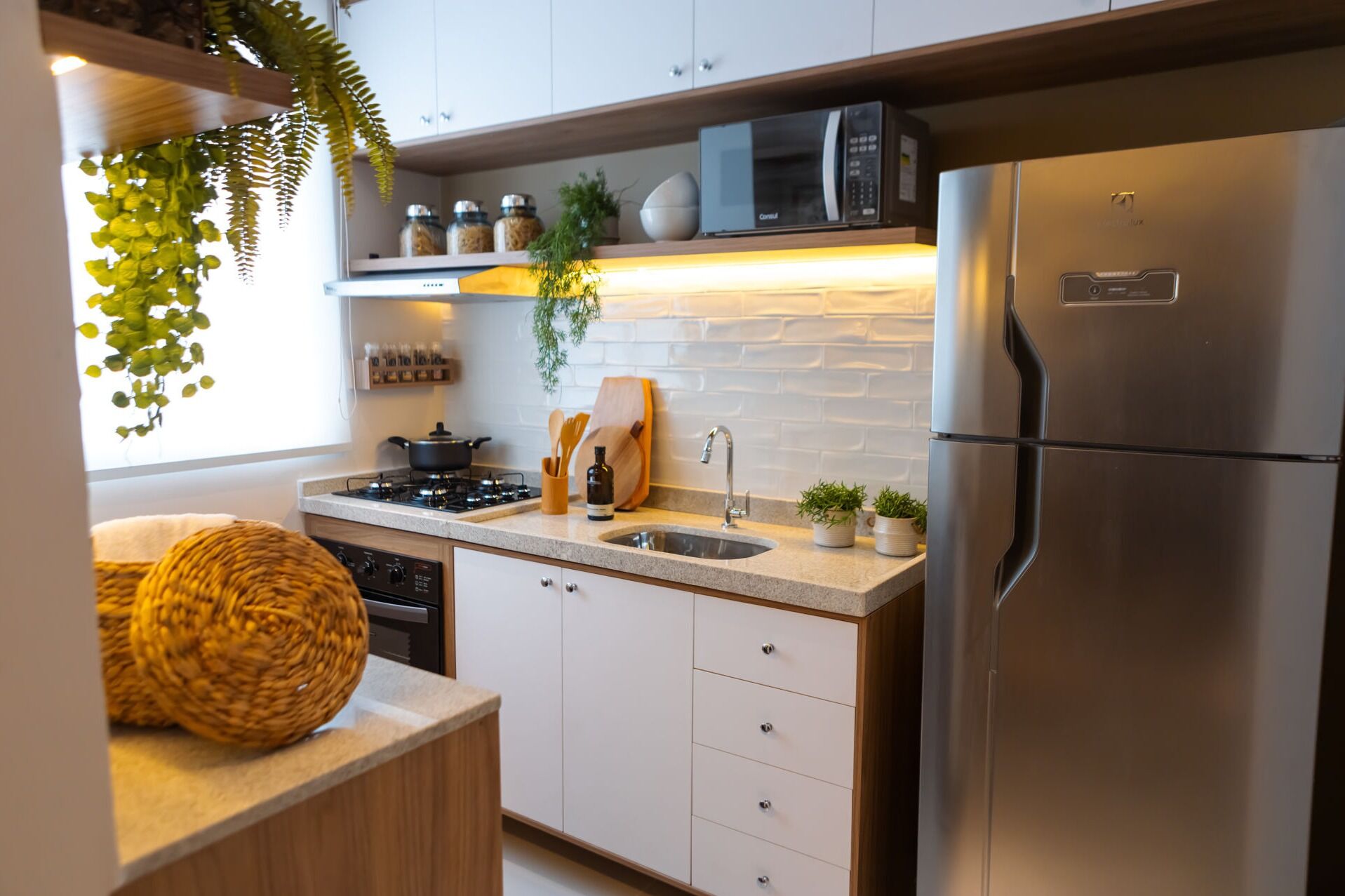 Apartamento, 2 quartos, 38 m² - Foto 10
