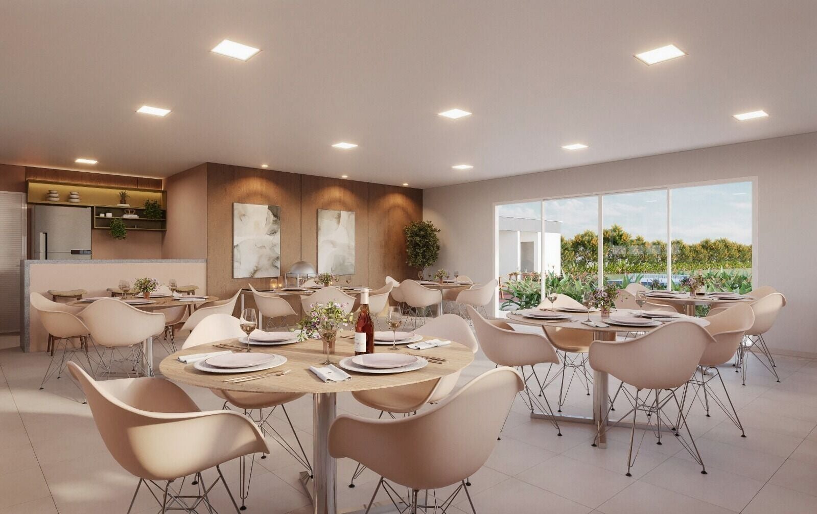 Apartamento, 2 quartos, 43 m² - Foto 10