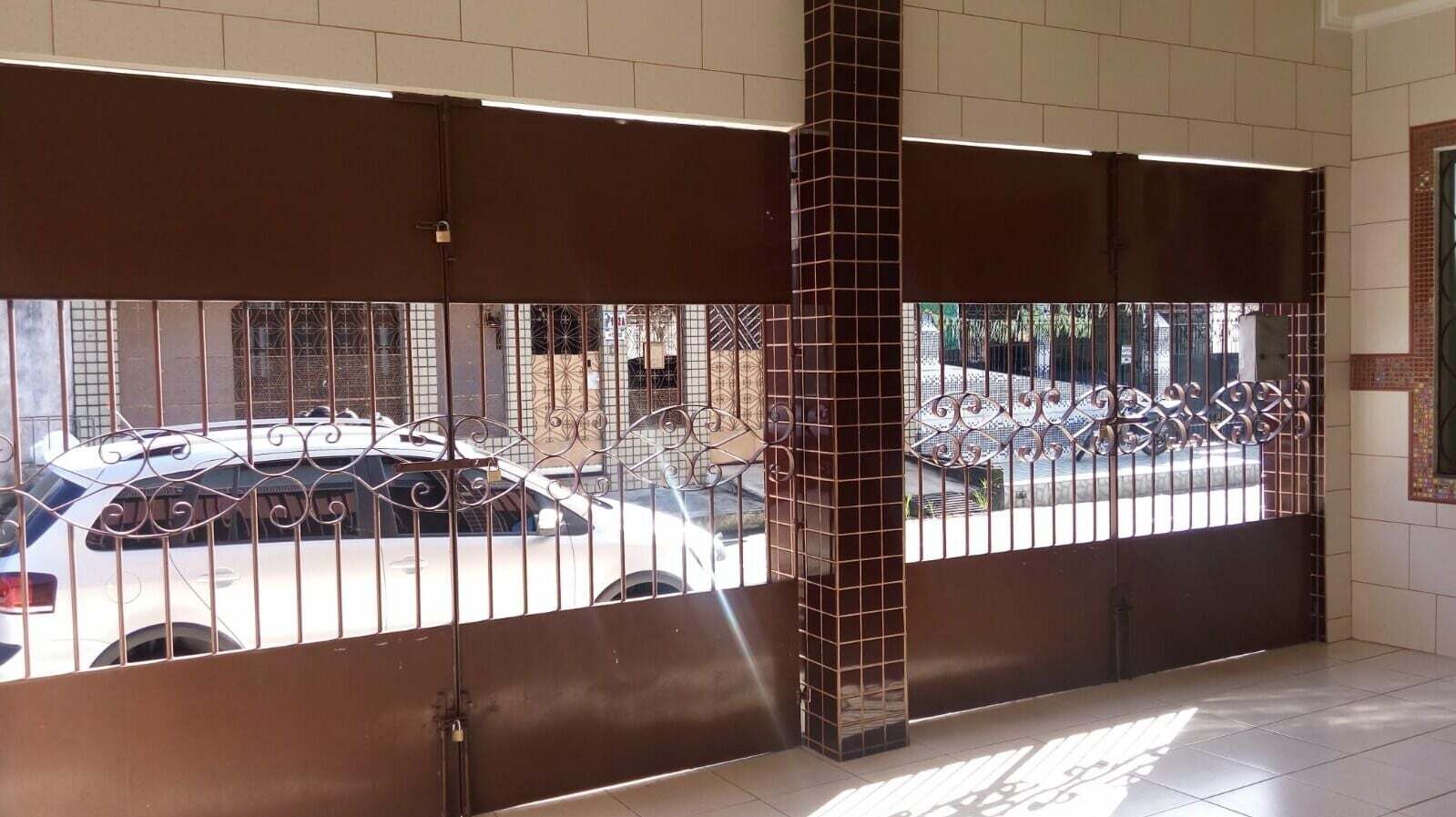 Casa, 2 quartos, 200 m² - Foto 1