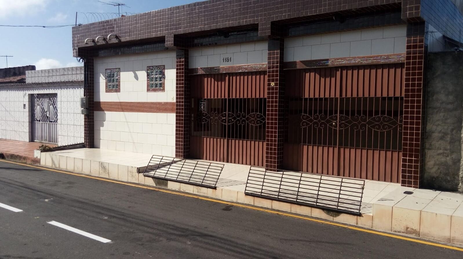 Casa, 2 quartos, 200 m² - Foto 2