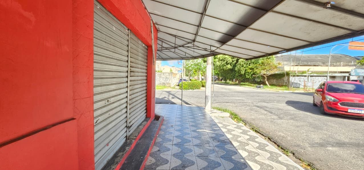 Loja-Salão, 834 m² - Foto 21
