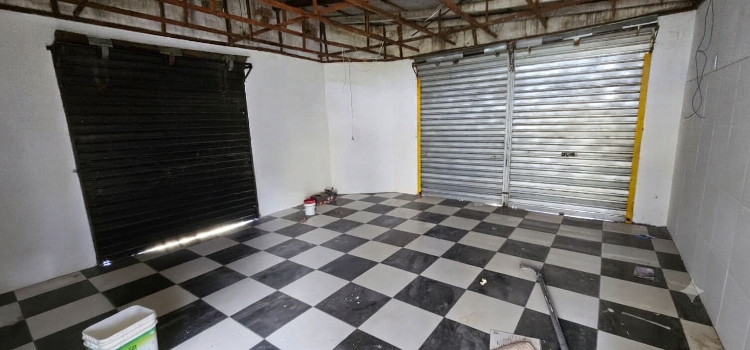 Loja-Salão, 834 m² - Foto 2