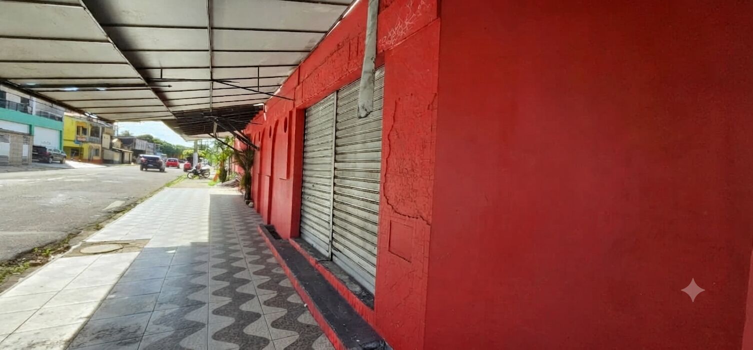 Loja-Salão, 834 m² - Foto 3