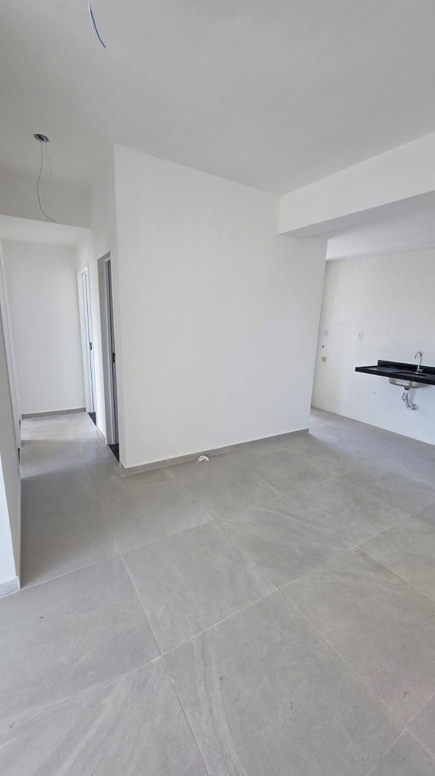 Apartamento, 3 quartos, 57 m² - Foto 27