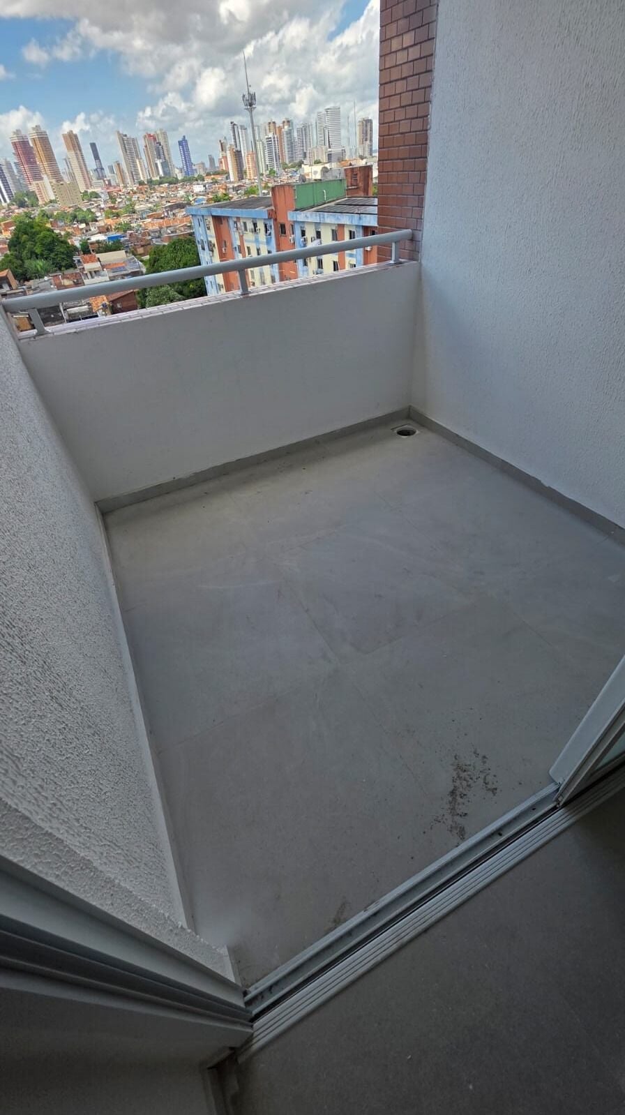 Apartamento, 3 quartos, 57 m² - Foto 10