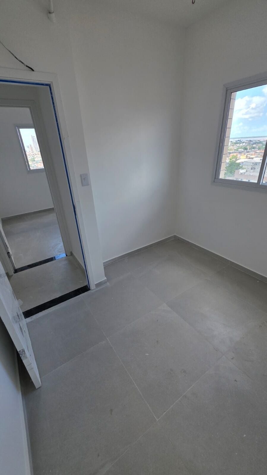 Apartamento, 3 quartos, 57 m² - Foto 2