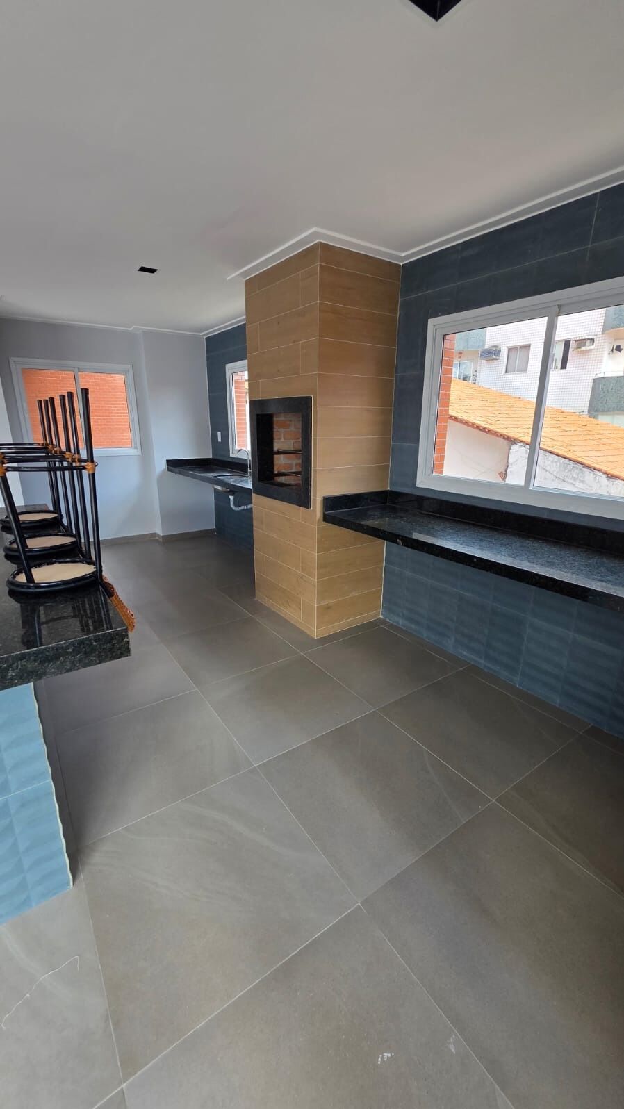 Apartamento, 3 quartos, 57 m² - Foto 8