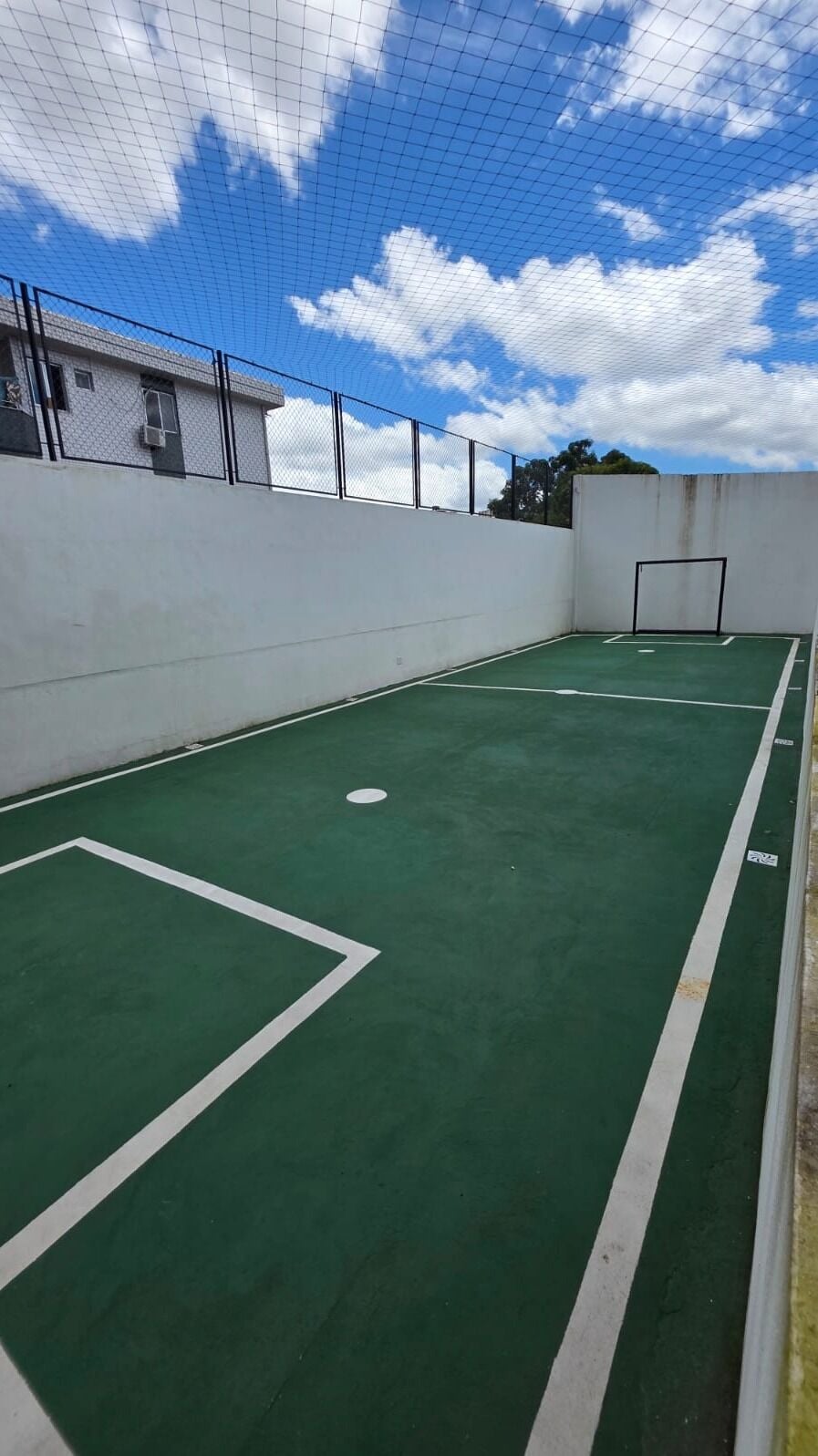 Apartamento, 3 quartos, 57 m² - Foto 23
