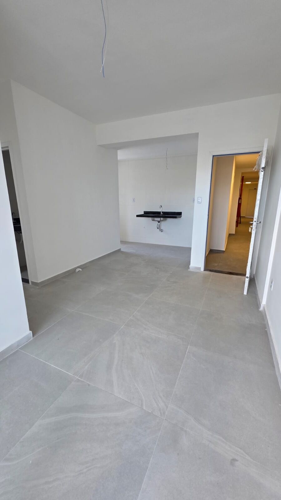 Apartamento, 3 quartos, 57 m² - Foto 21