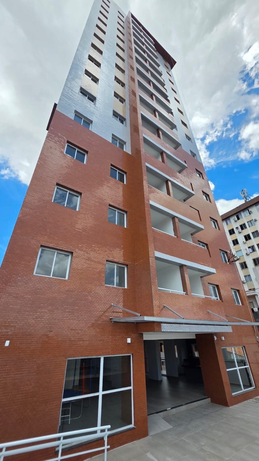Apartamento, 3 quartos, 57 m² - Foto 24