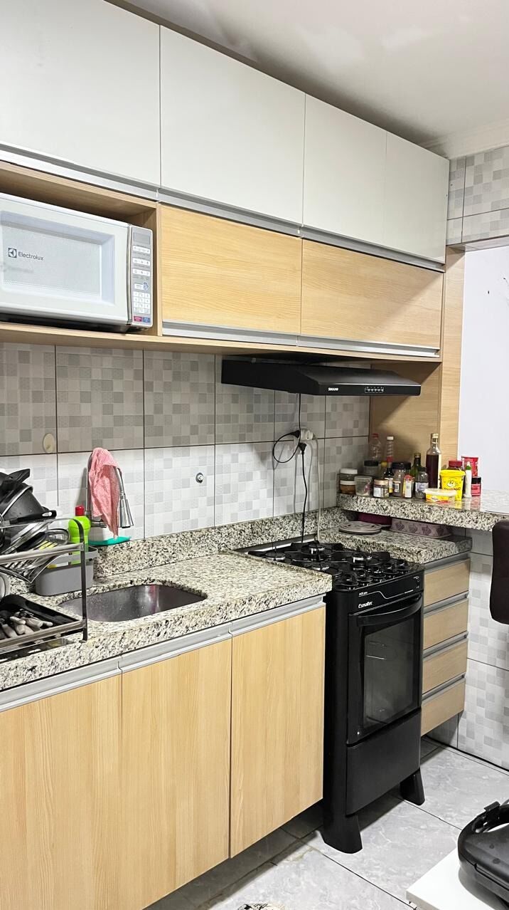 Apartamento, 2 quartos, 65 m² - Foto 9