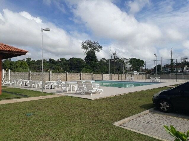 Apartamento, 2 quartos, 56 m² - Foto 11