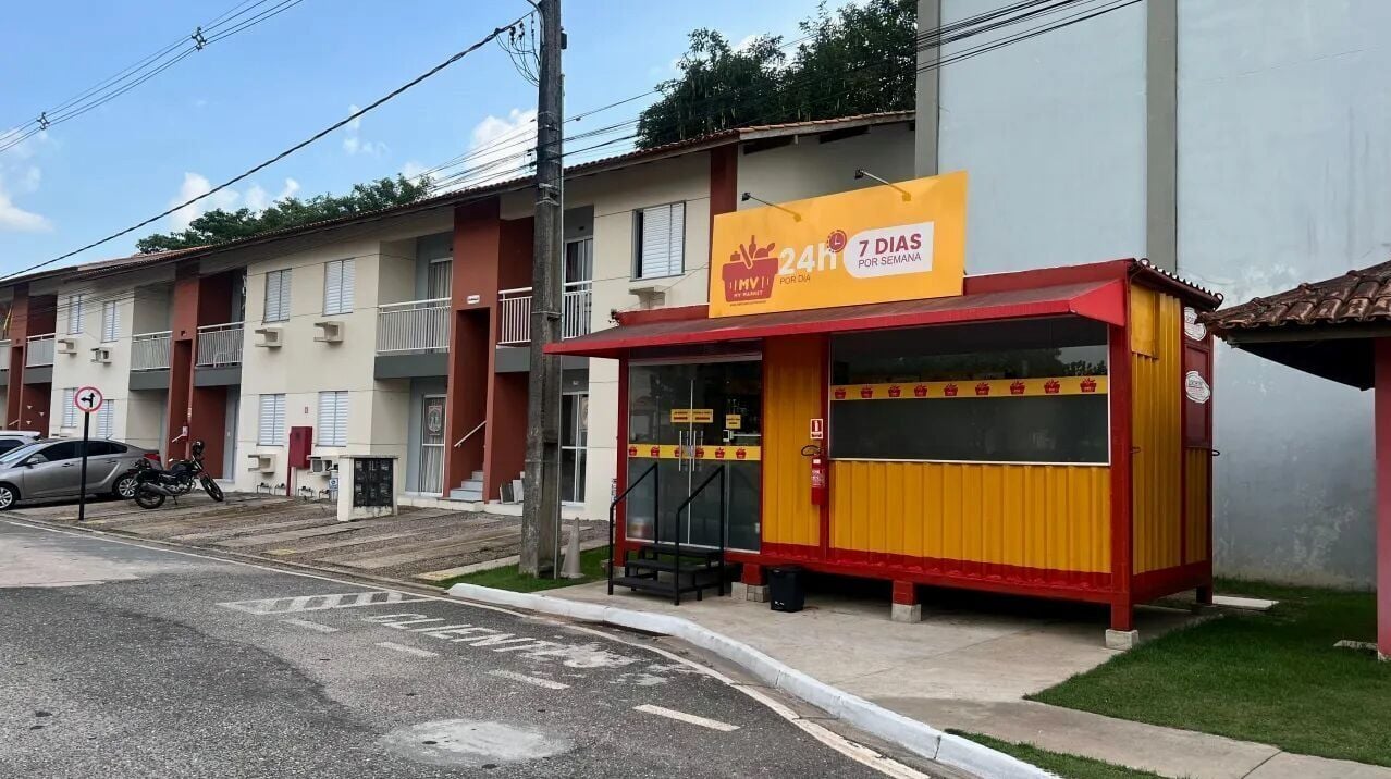 Apartamento, 2 quartos, 56 m² - Foto 43