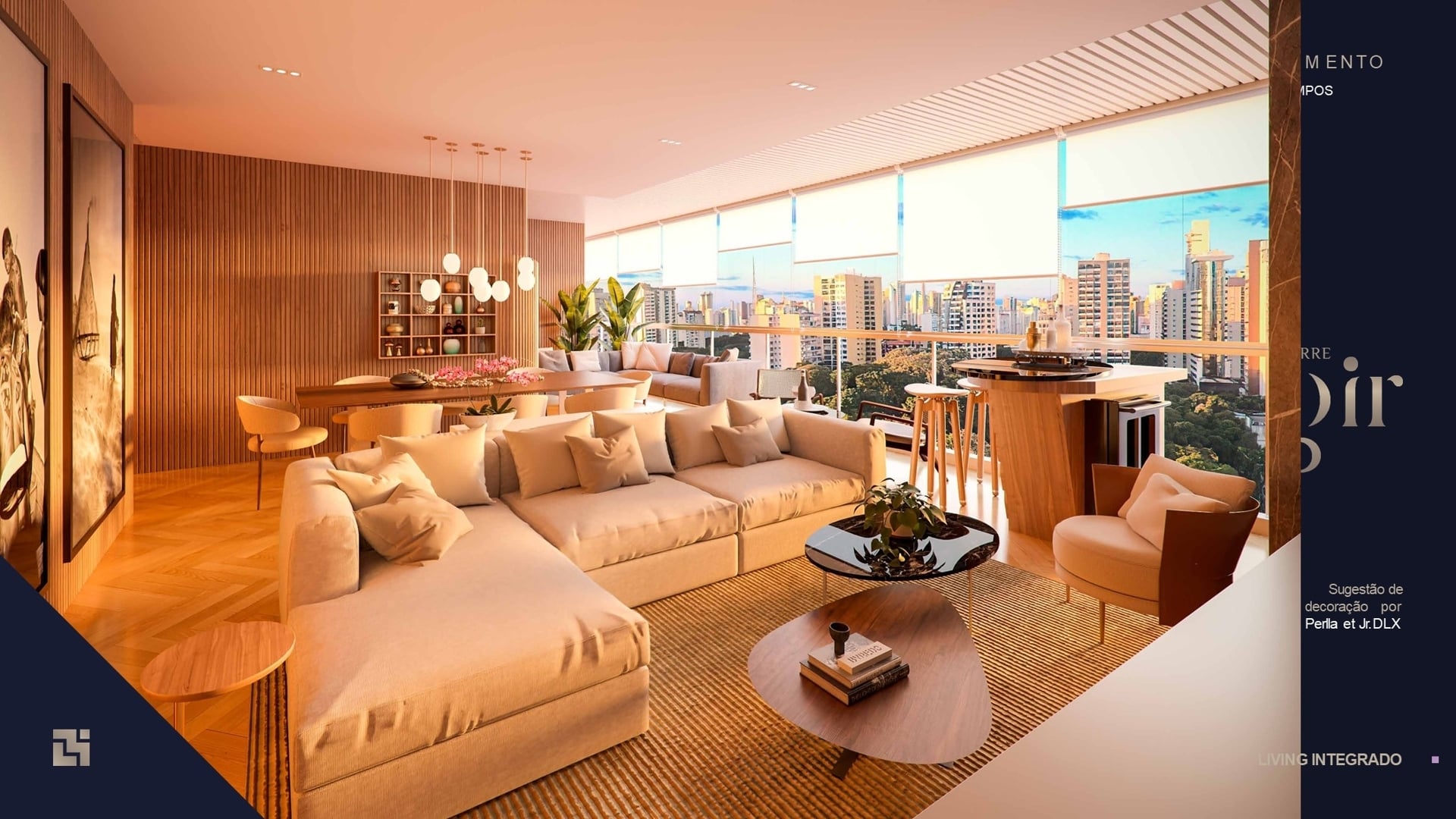 Apartamento, 3 quartos, 138 m² - Foto 25