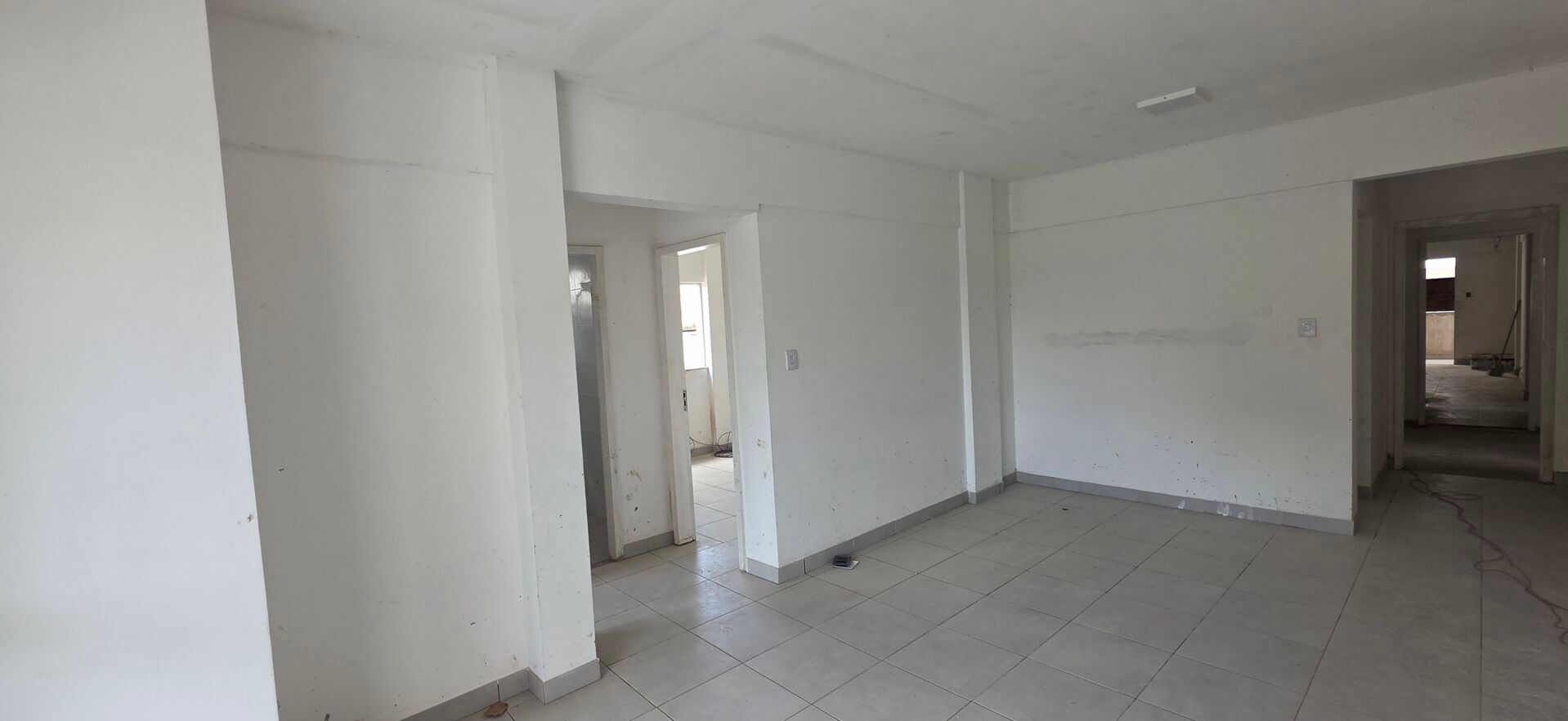 Apartamento, 2 quartos, 69 m² - Foto 2