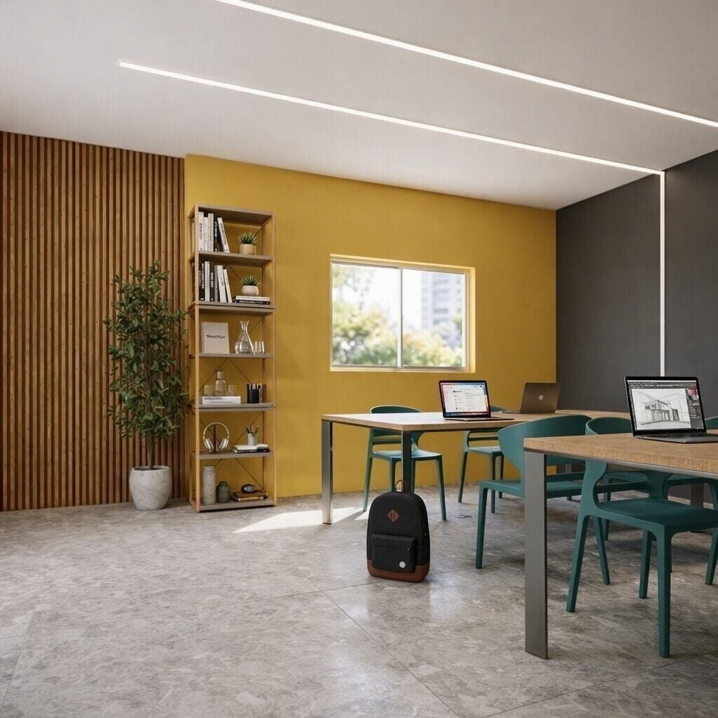 Apartamento, 3 quartos, 61 m² - Foto 17