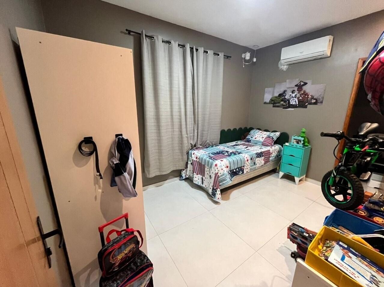 Casa, 2 quartos, 124 m² - Foto 5
