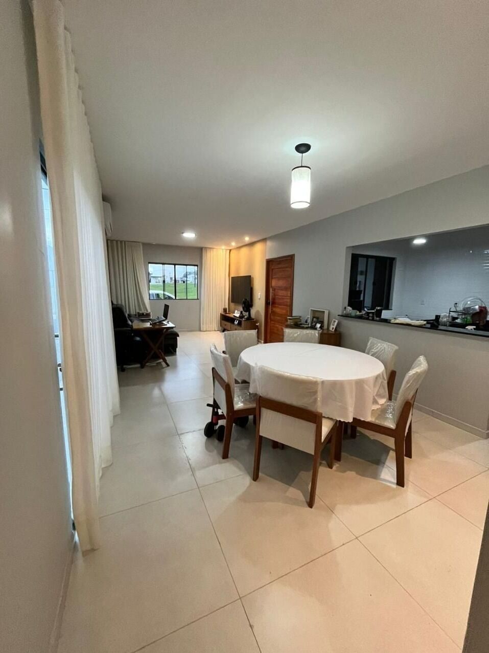 Casa, 2 quartos, 124 m² - Foto 3