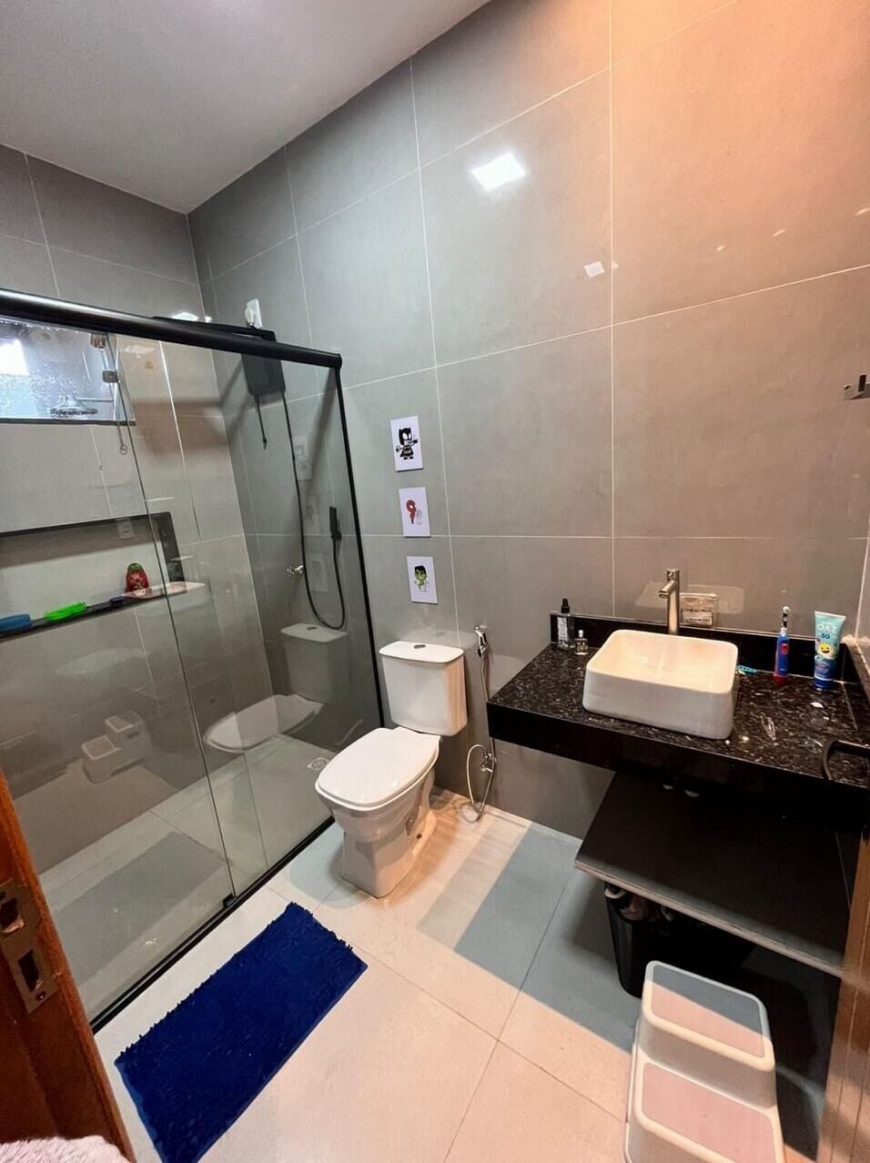 Casa, 2 quartos, 124 m² - Foto 15