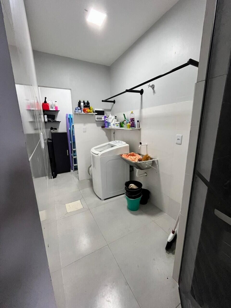 Casa, 2 quartos, 124 m² - Foto 7