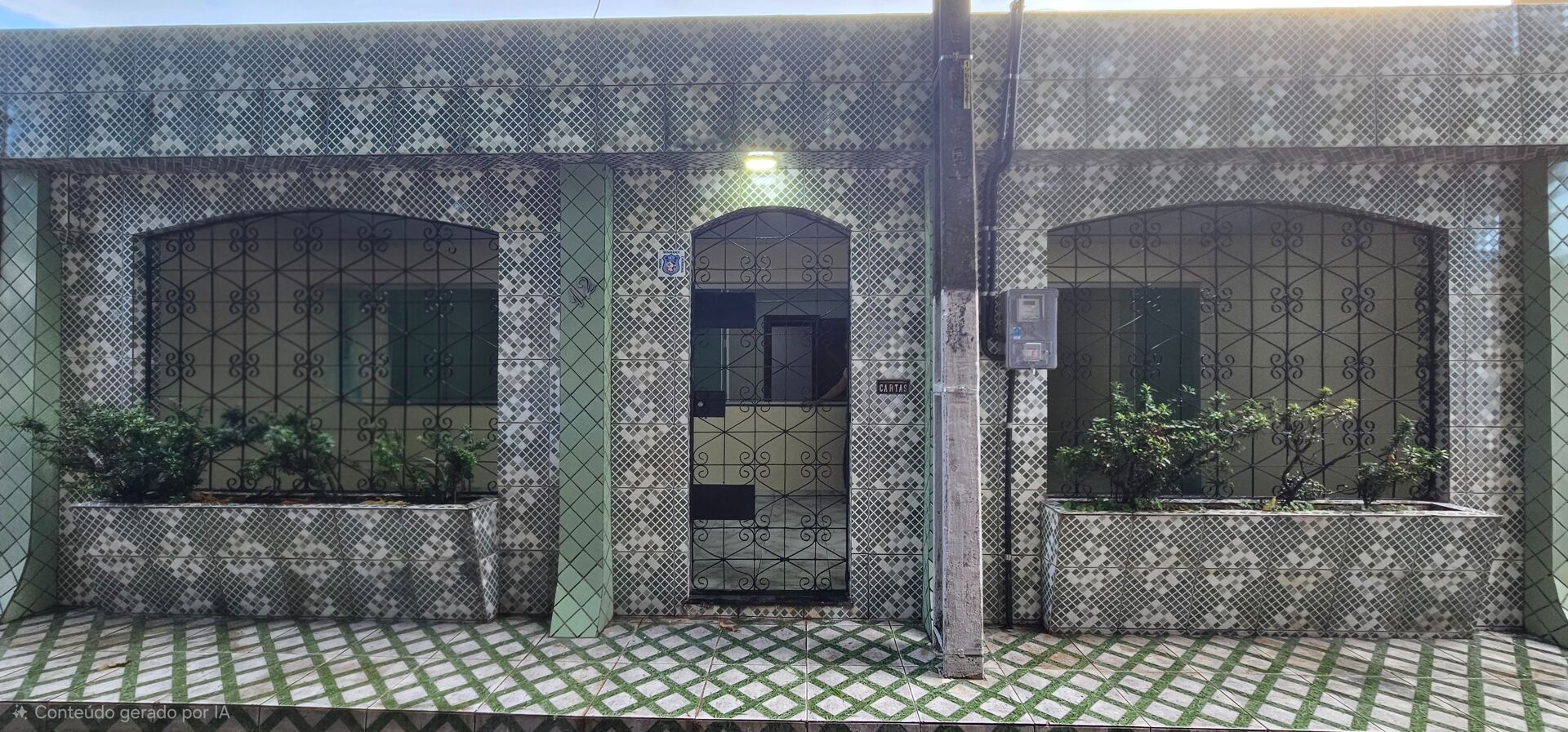 Casa, 4 quartos, 180 m² - Foto 33