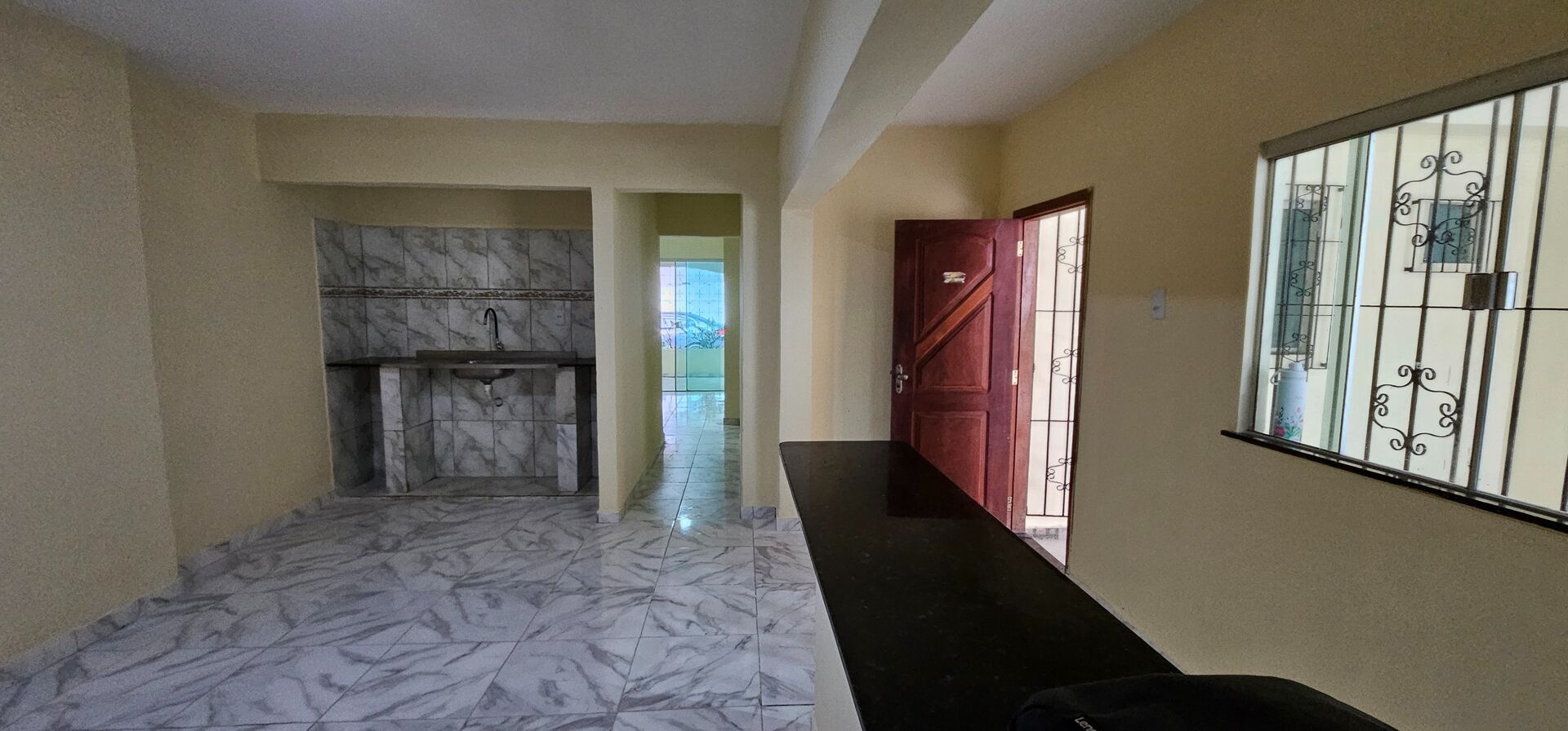 Casa, 4 quartos, 180 m² - Foto 1