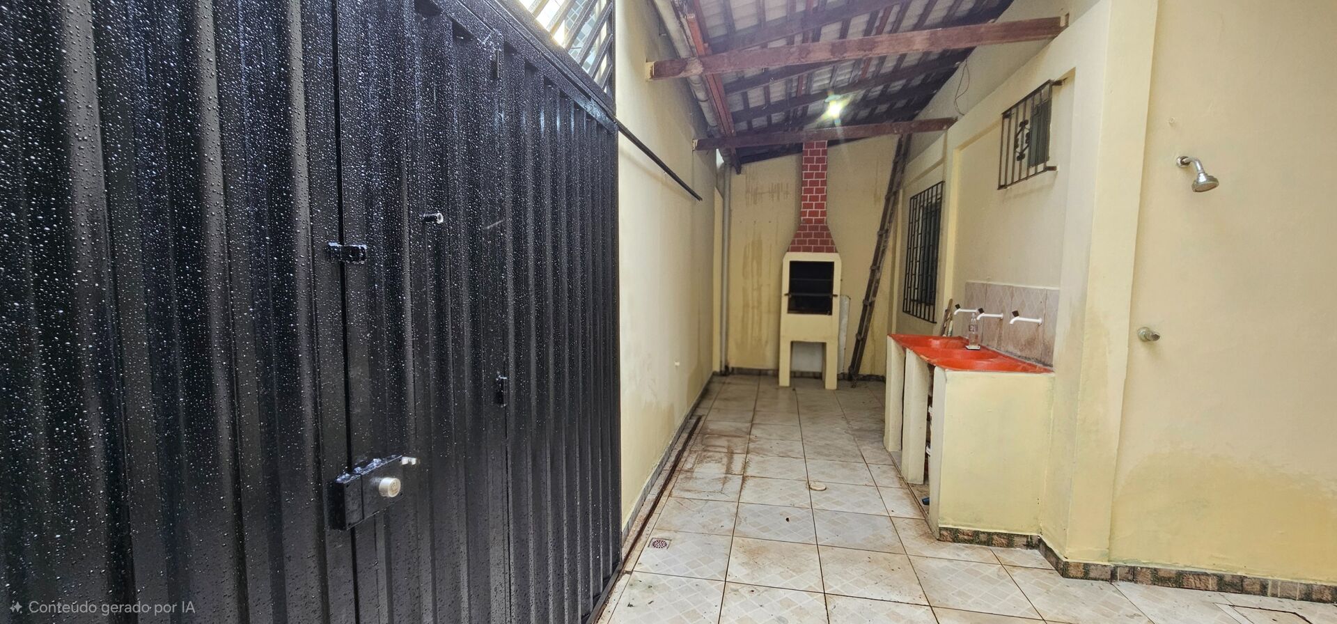 Casa, 4 quartos, 180 m² - Foto 19