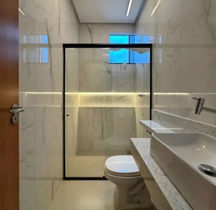Casa, 3 quartos, 112 m² - Foto 33
